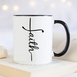 faith Mug