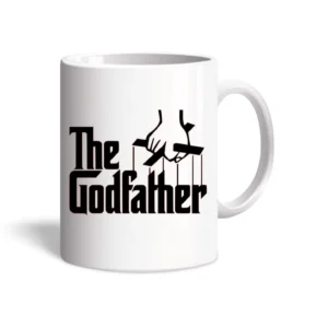 The GodFather Mug