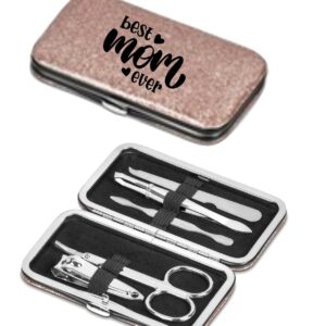 Best Mom Ever Manicure Set